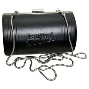 Jean Paul Gaultier Clutch